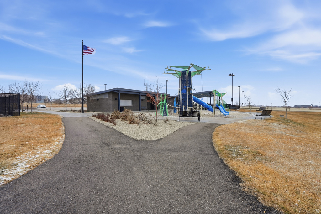 6148 W SOUTH JORDAN PKWY South Jordan, UT 84009