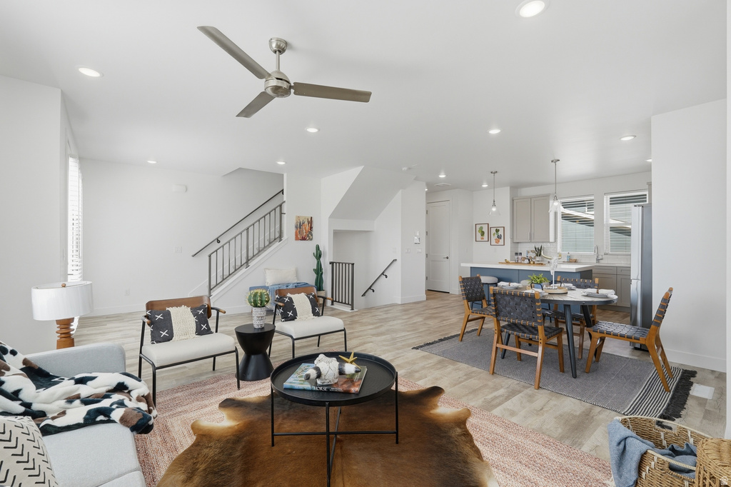 6148 W SOUTH JORDAN PKWY South Jordan, UT 84009