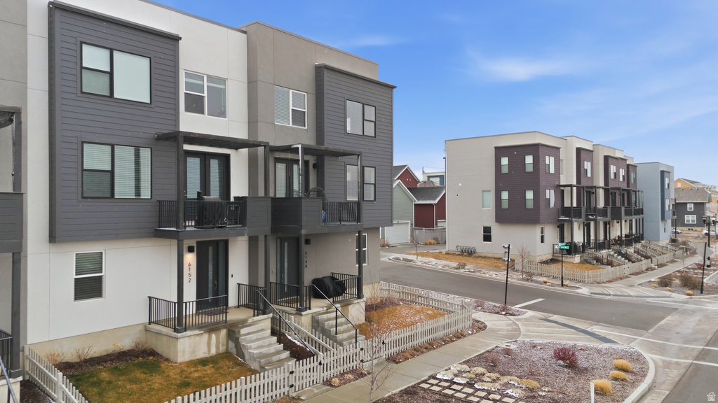 6148 W SOUTH JORDAN PKWY South Jordan, UT 84009