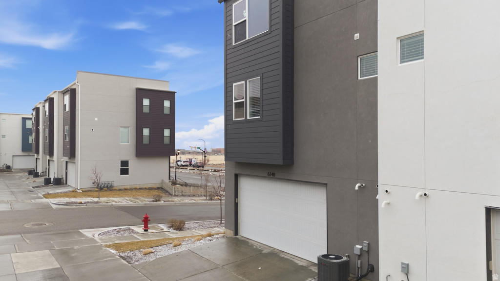 6148 W SOUTH JORDAN PKWY South Jordan, UT 84009