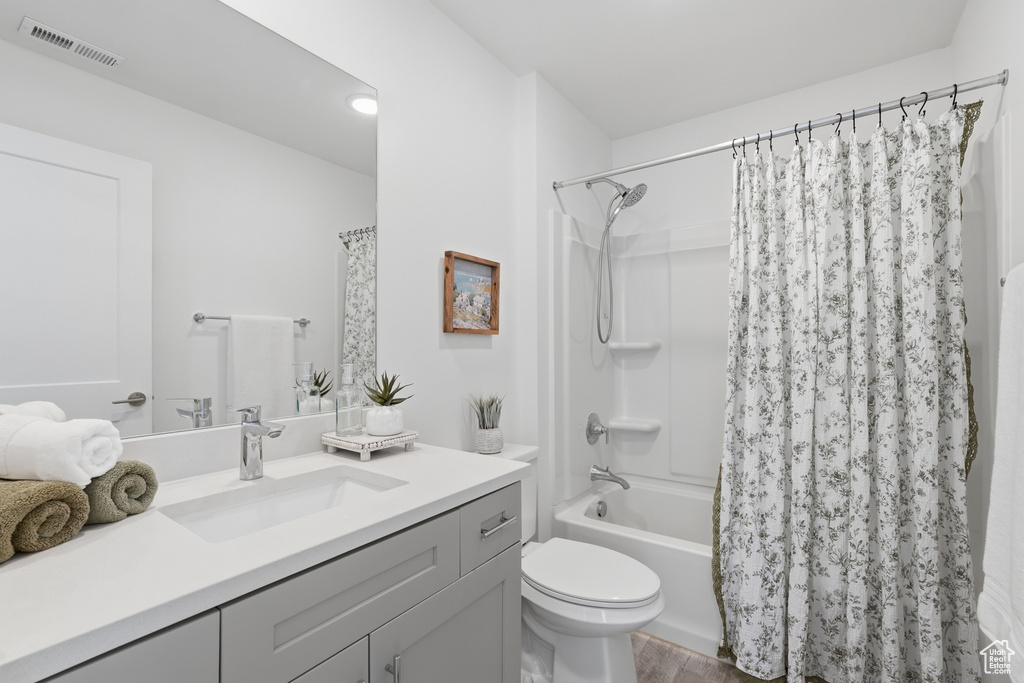 6148 W SOUTH JORDAN PKWY South Jordan, UT 84009