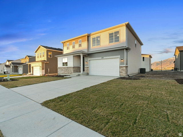 1078 W 450 S #56 Brigham City, UT 84302
