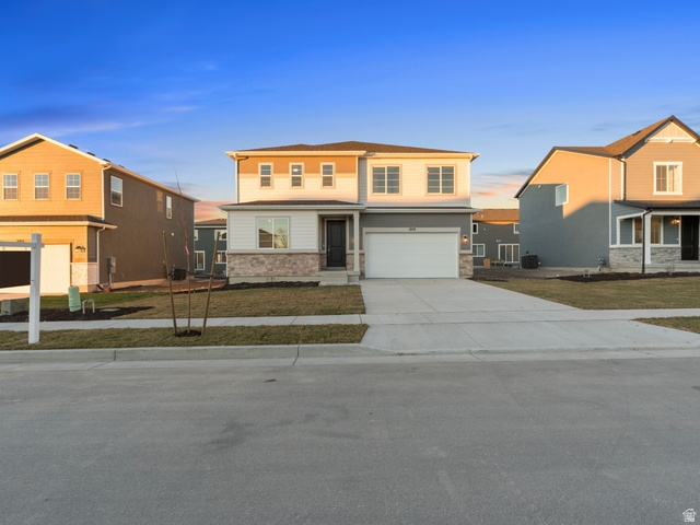 1078 W 450 S #56 Brigham City, UT 84302