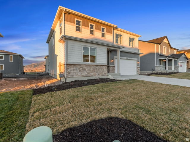 1078 W 450 S #56 Brigham City, UT 84302