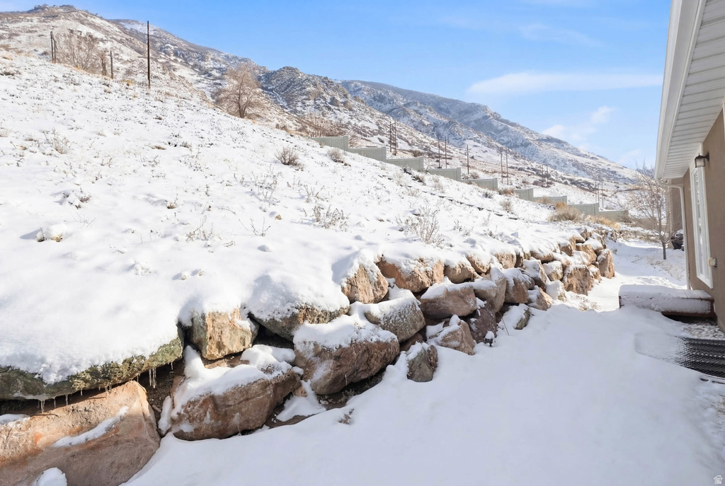 2353 S ALASKA AVE Provo, UT 84606