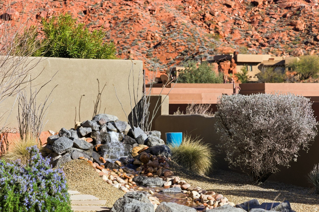 3052 N SNOW CANYON PKWY #66 St George, UT 84770