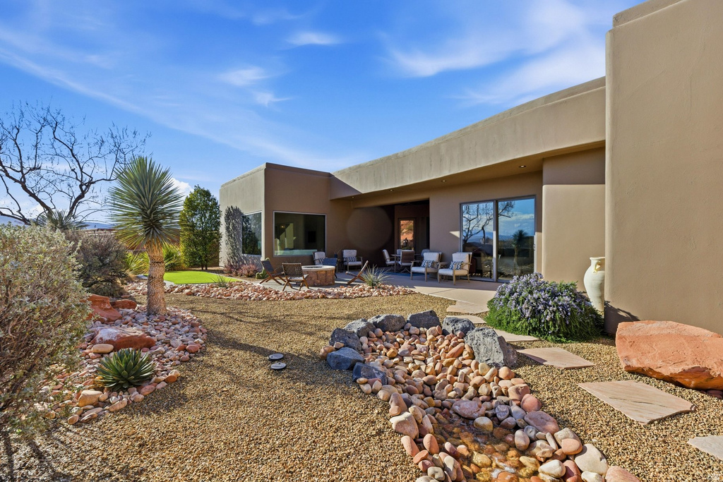 3052 N SNOW CANYON PKWY #66 St George, UT 84770