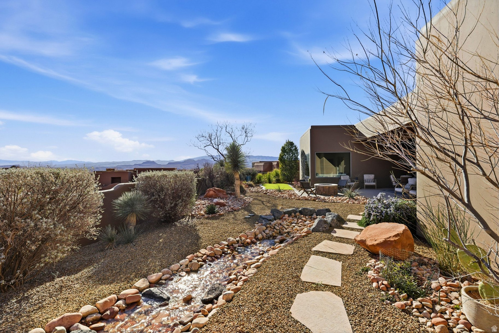 3052 N SNOW CANYON PKWY #66 St George, UT 84770