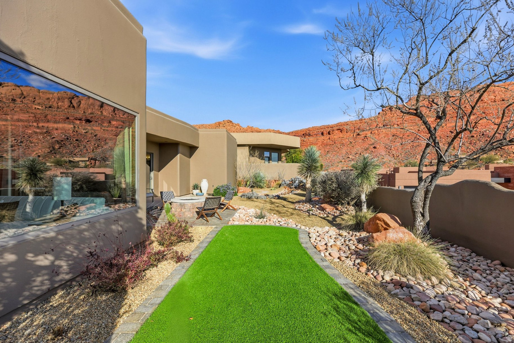 3052 N SNOW CANYON PKWY #66 St George, UT 84770