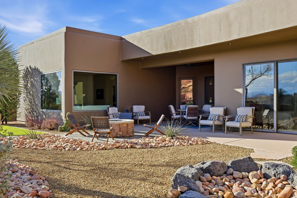 3052 N SNOW CANYON PKWY #66 St George, UT 84770