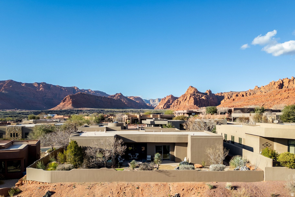 3052 N SNOW CANYON PKWY #66 St George, UT 84770