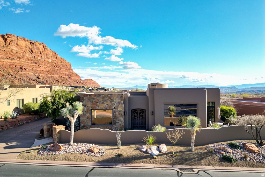 3052 N SNOW CANYON PKWY #66 St George, UT 84770