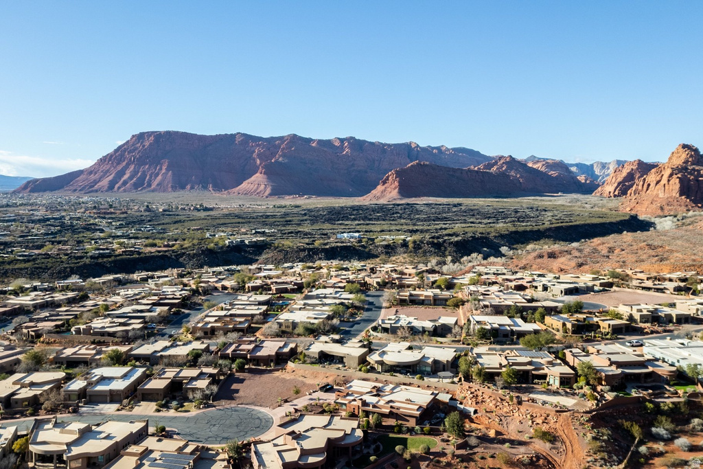 3052 N SNOW CANYON PKWY #66 St George, UT 84770