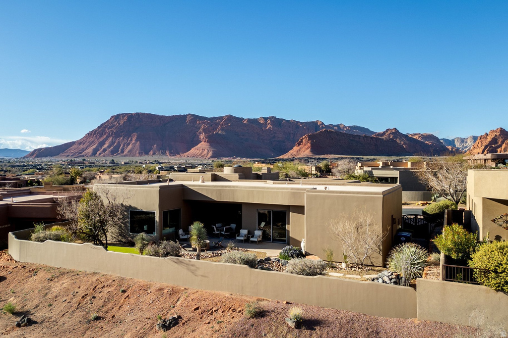 3052 N SNOW CANYON PKWY #66 St George, UT 84770