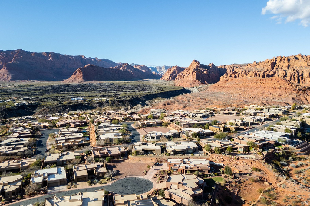 3052 N SNOW CANYON PKWY #66 St George, UT 84770