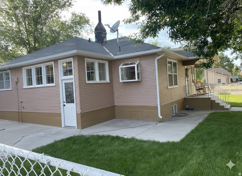 97 N 100 E Marysvale, UT 84750