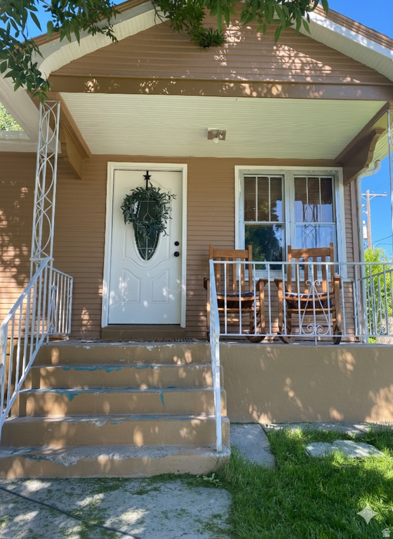 97 N 100 E Marysvale, UT 84750