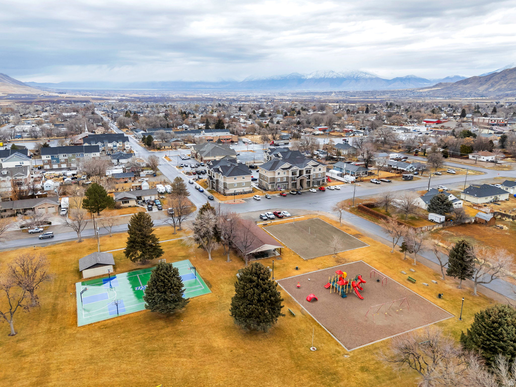 71 S 300 W Santaquin, UT 84655