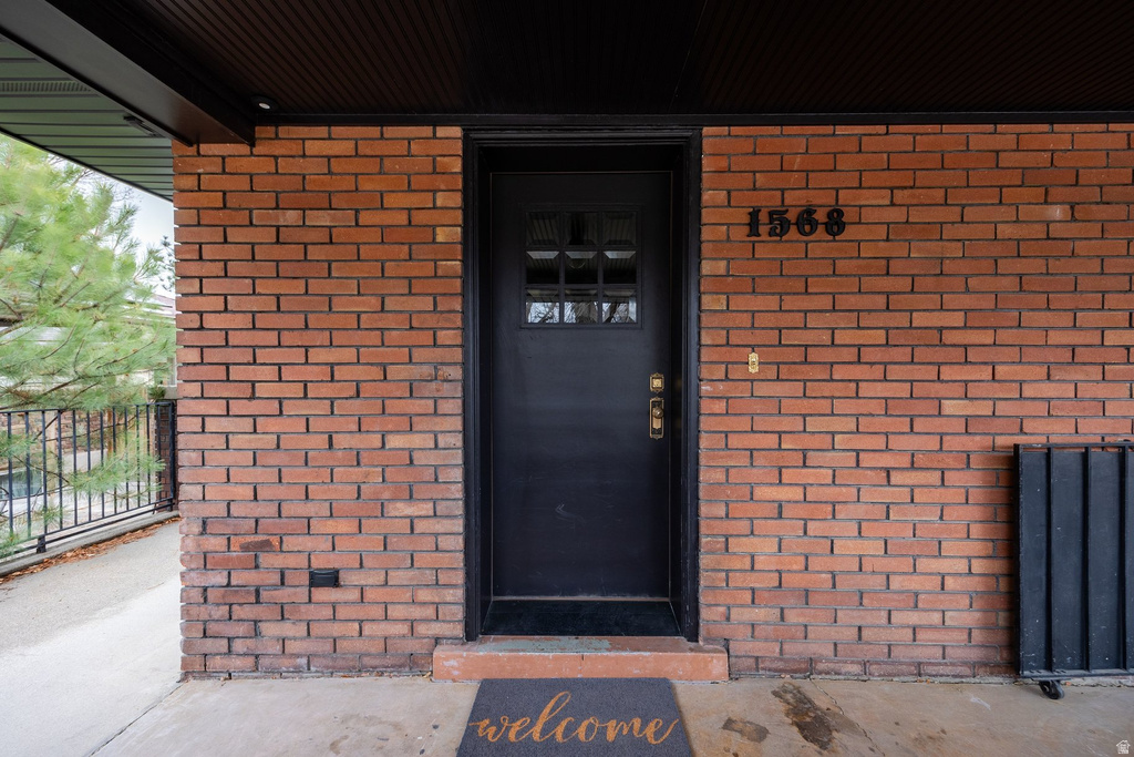 1568 E GARFIELD AVE Salt Lake City, UT 84105