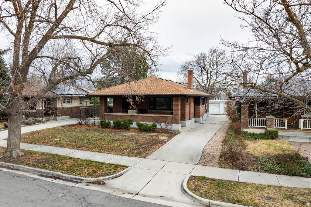 1568 E GARFIELD AVE Salt Lake City, UT 84105