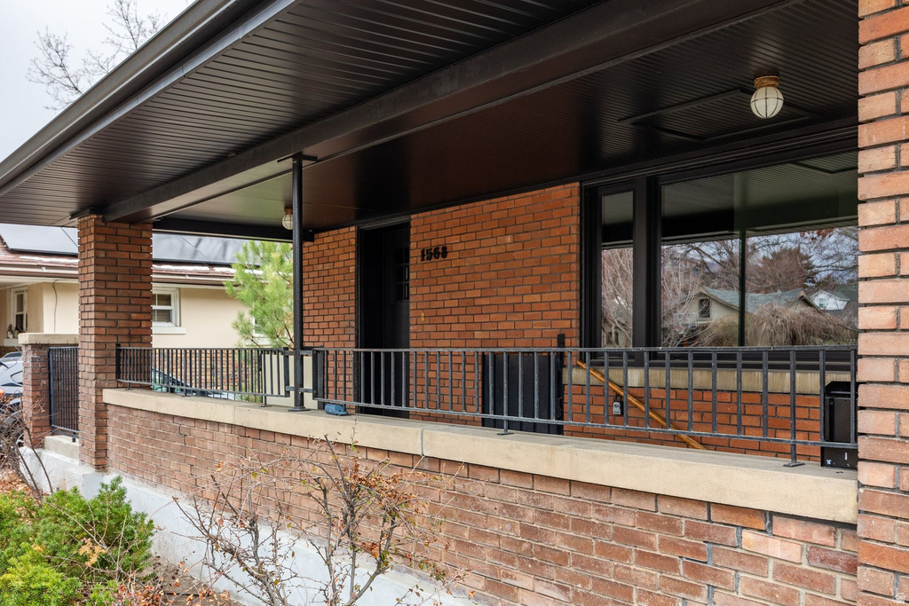 1568 E GARFIELD AVE Salt Lake City, UT 84105