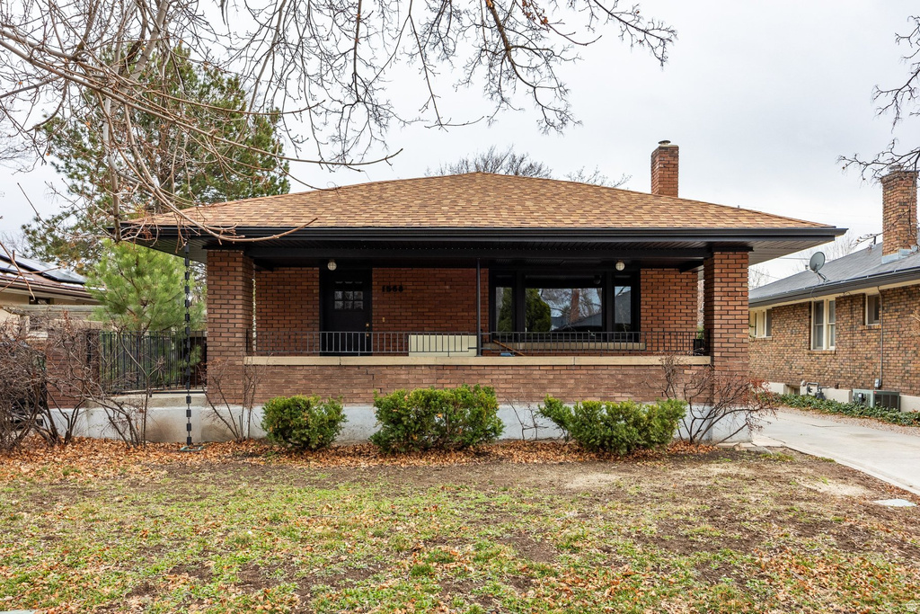 1568 E GARFIELD AVE Salt Lake City, UT 84105