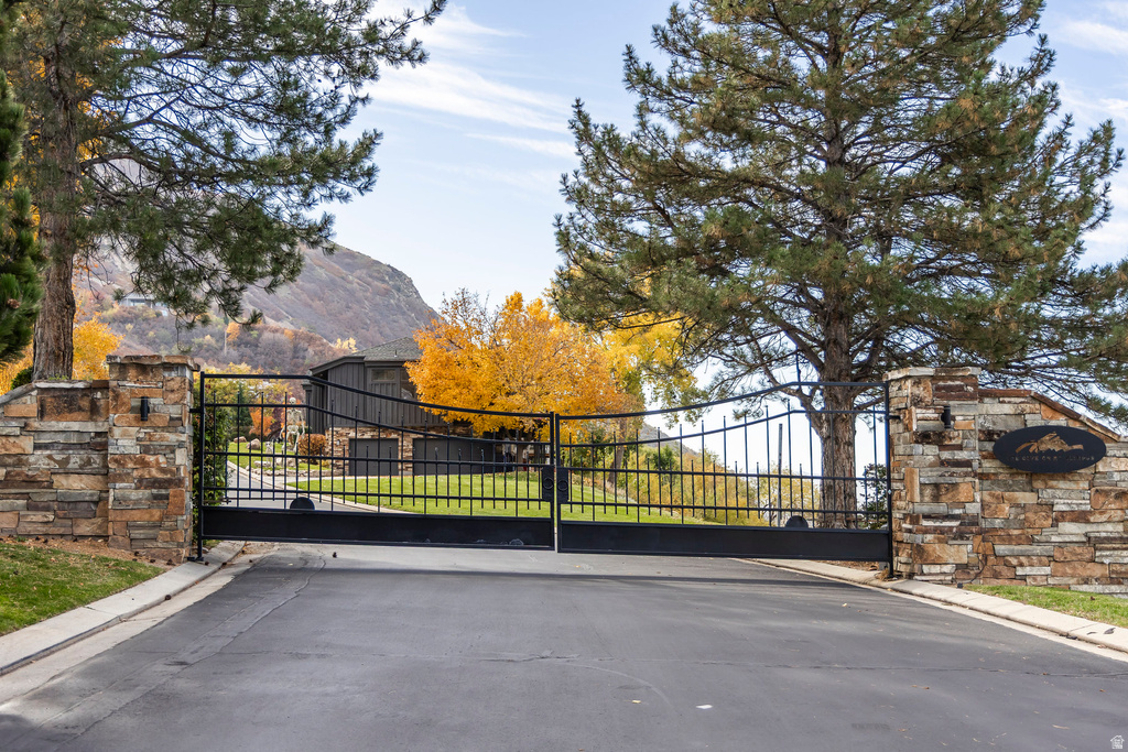 4755 S MOUNTAIN LN Millcreek, UT 84124