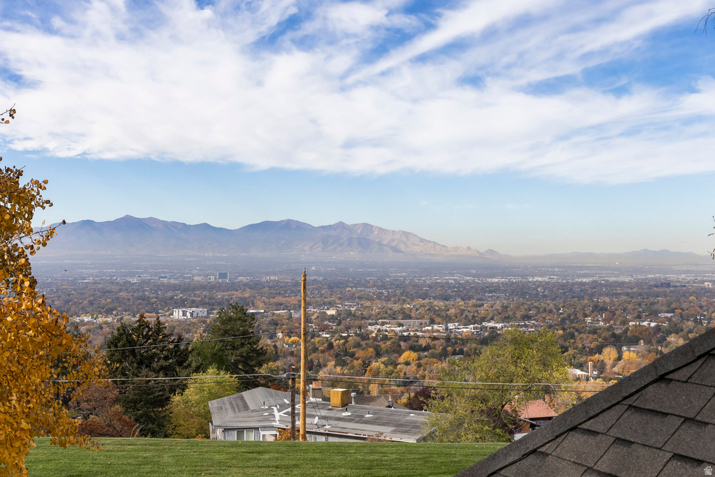 4755 S MOUNTAIN LN Millcreek, UT 84124
