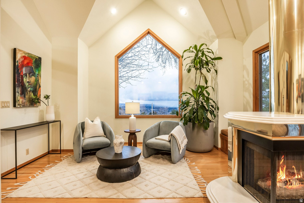 4755 S MOUNTAIN LN Millcreek, UT 84124