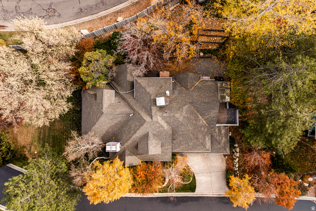 4755 S MOUNTAIN LN Millcreek, UT 84124