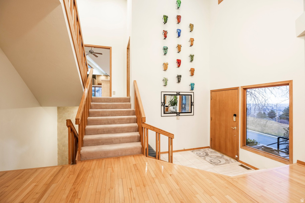 4755 S MOUNTAIN LN Millcreek, UT 84124