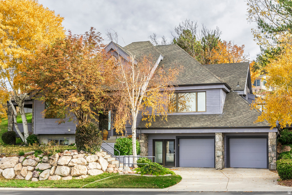 4755 S MOUNTAIN LN Millcreek, UT 84124