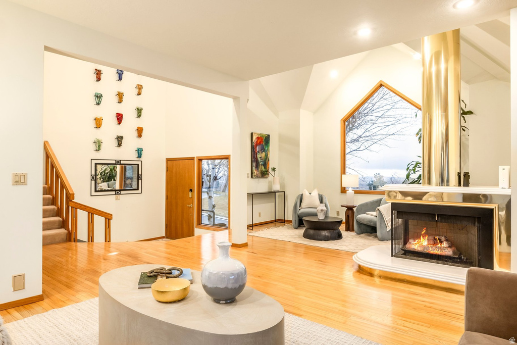 4755 S MOUNTAIN LN Millcreek, UT 84124