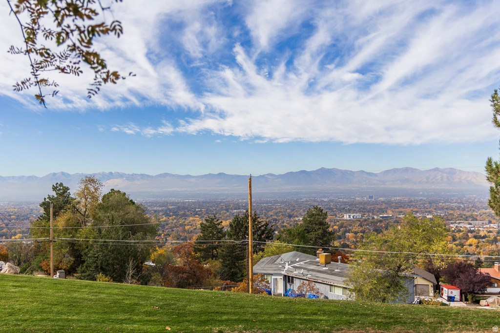 4755 S MOUNTAIN LN Millcreek, UT 84124