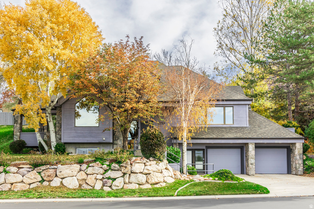 4755 S MOUNTAIN LN Millcreek, UT 84124