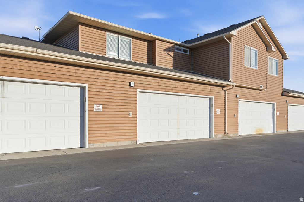 1492 N 565 W #103 Logan, UT 84341