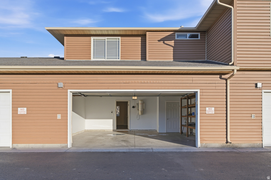 1492 N 565 W #103 Logan, UT 84341