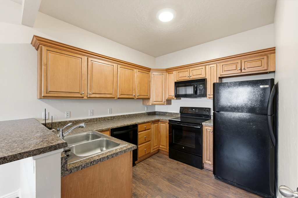 1492 N 565 W #103 Logan, UT 84341