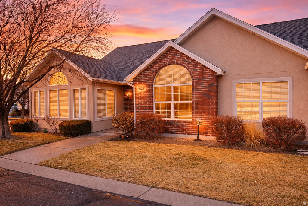 2049 W ABBEY VIEW RD West Jordan, UT 84088