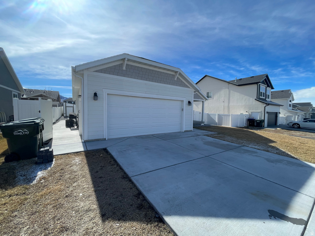465 W 1470 N Tooele, UT 84074
