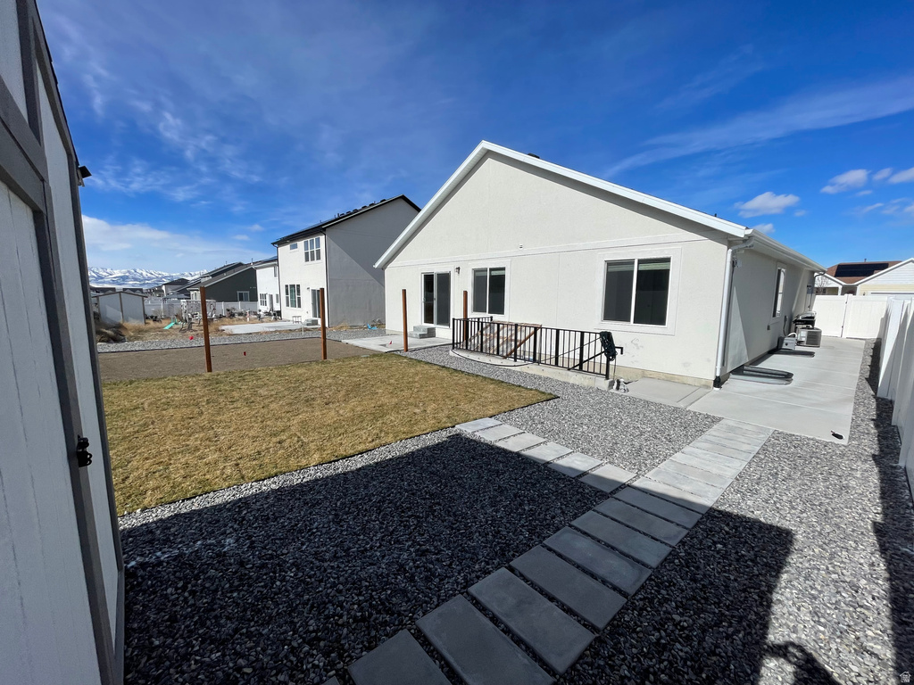 465 W 1470 N Tooele, UT 84074