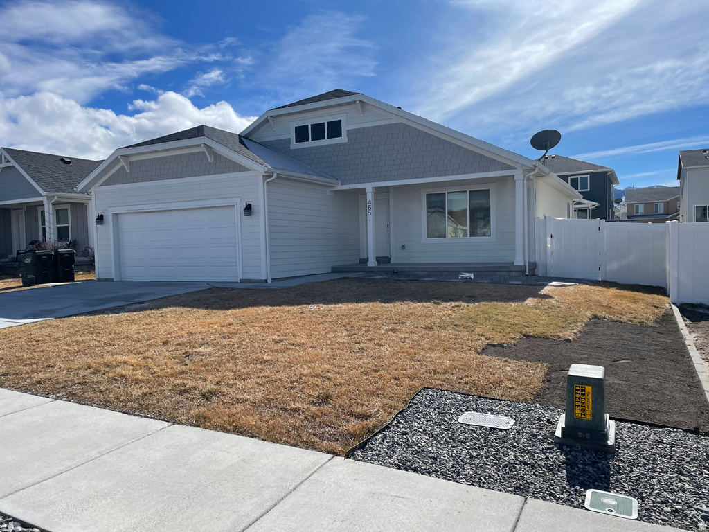 465 W 1470 N Tooele, UT 84074