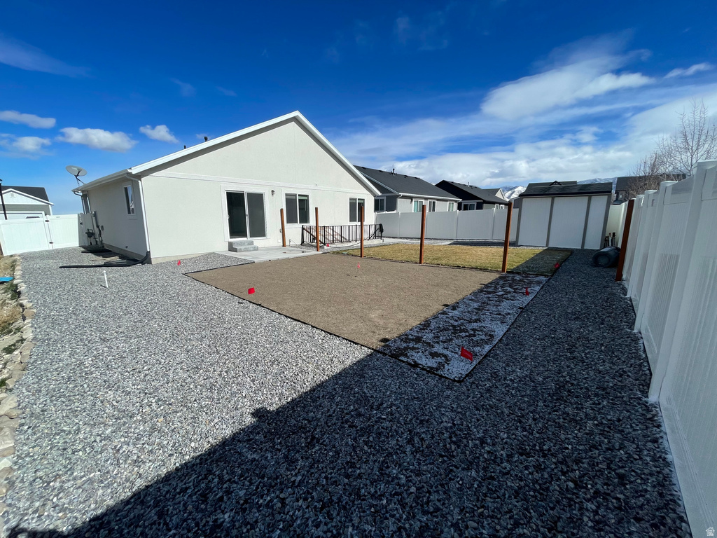 465 W 1470 N Tooele, UT 84074