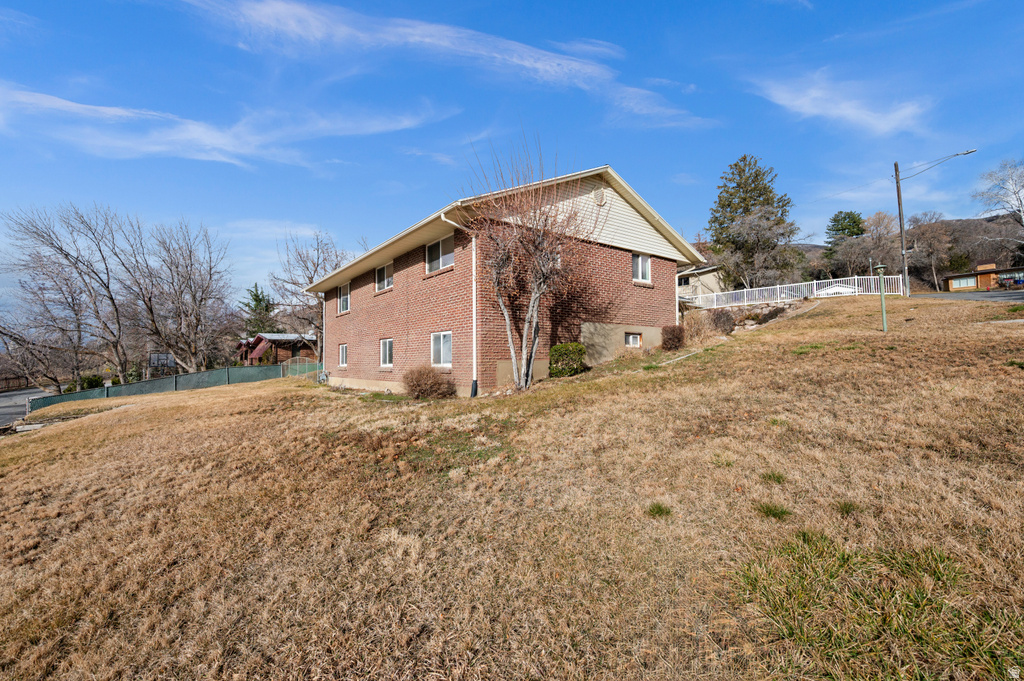 1105 E 600 N Bountiful, UT 84010