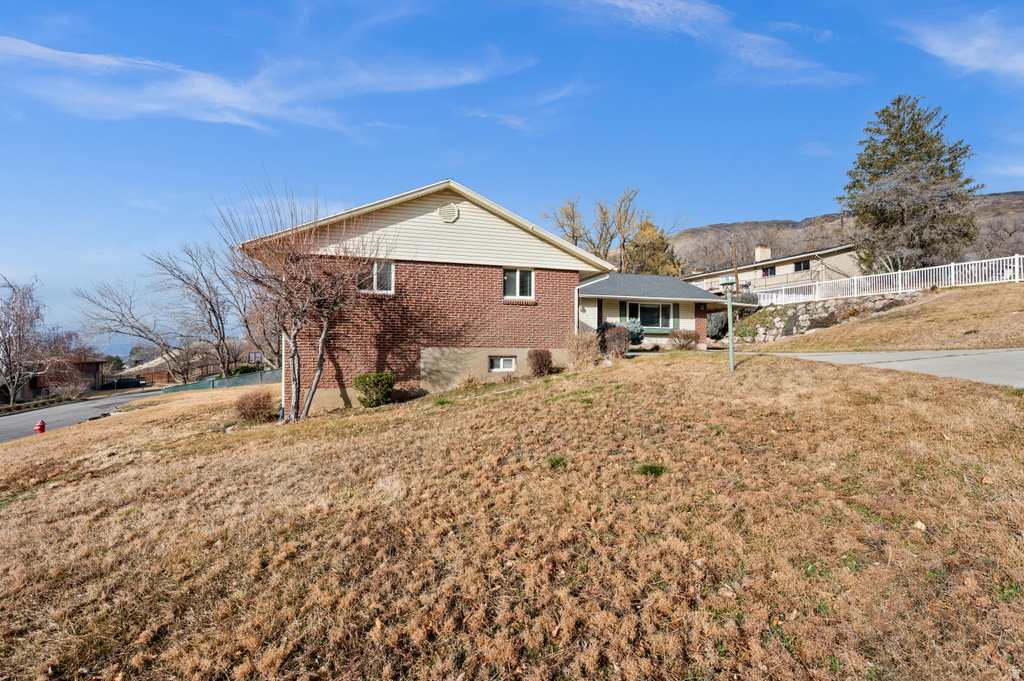 1105 E 600 N Bountiful, UT 84010