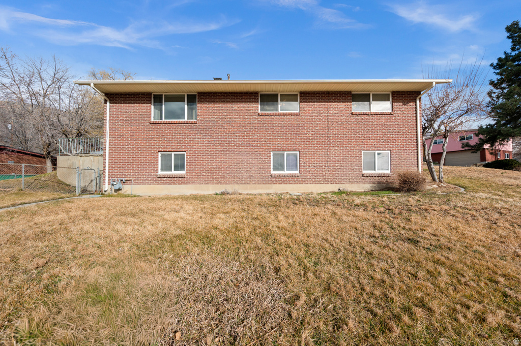 1105 E 600 N Bountiful, UT 84010