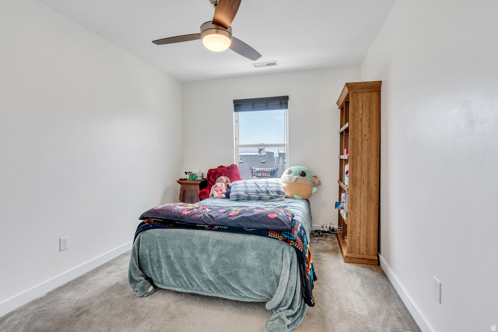 5287 W BOWSTRING WAY South Jordan, UT 84009