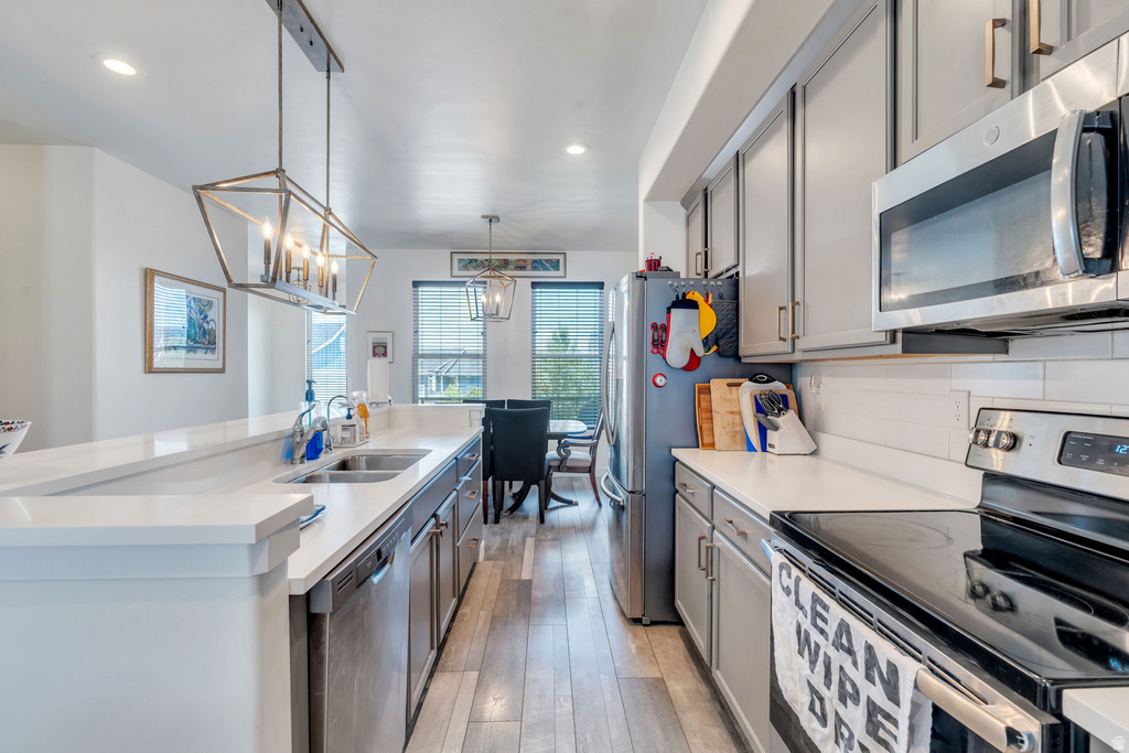 5287 W BOWSTRING WAY South Jordan, UT 84009