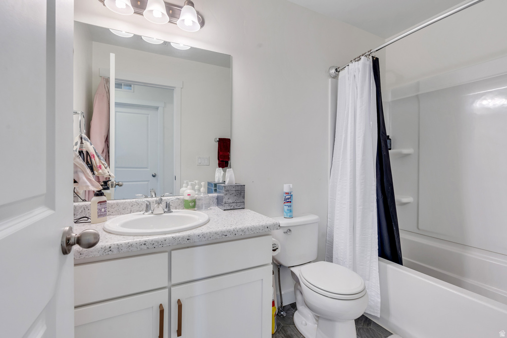 5287 W BOWSTRING WAY South Jordan, UT 84009