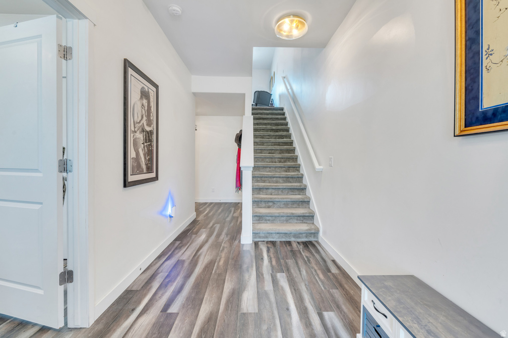 5287 W BOWSTRING WAY South Jordan, UT 84009